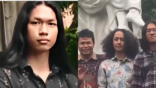 Antimainstream! 3 Sekolah di Indonesia Ini Malah Membolehkan Siswanya Berambut Gondrong